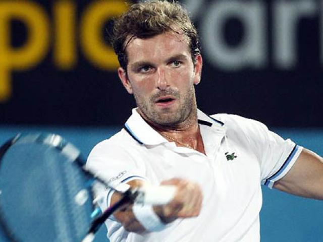 Thể thao - Tay vợt đen nhất “dải thiên hà”: 10 trận chung kết thua cả 10