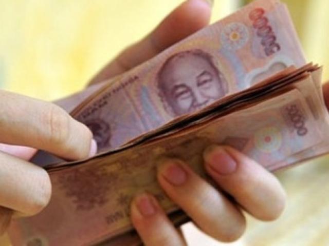 Tài chính - Bất động sản - Thưởng Tết: Người thưởng cao, kẻ bị "xù" lương