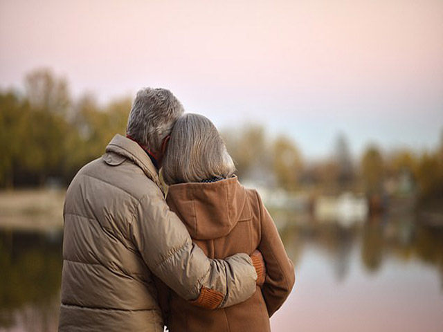 Muốn chuyện chăn gối viên mãn đến già, bí quyết sex đơn giản đến không ngờ - 1