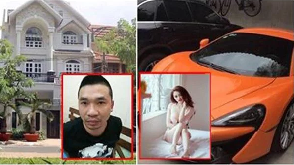 Sự thật cuộc sống vương giả của các ông trùm và hành trình phá những chuyên án khủng - 2