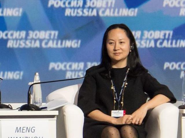 Thế giới - Bắc Kinh liều lĩnh giải cứu 'át chủ bài' Mạnh Vãn Châu