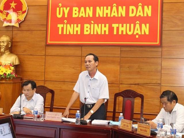 Tin tức trong ngày - Nóng 24h qua: Phó chủ tịch tỉnh Bình Thuận đột quỵ tại cuộc họp