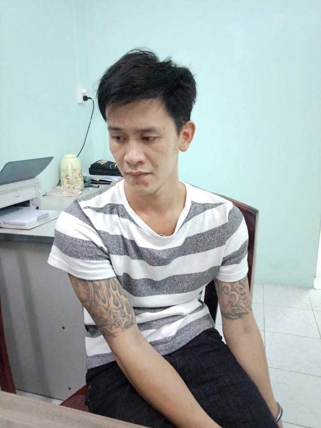 Nóng 24h qua: Phó chủ tịch tỉnh Bình Thuận đột quỵ tại cuộc họp - 3