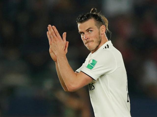 Bóng đá - Chuyển nhượng HOT MU: "Quỷ đỏ" sáng cửa mua Gareth Bale