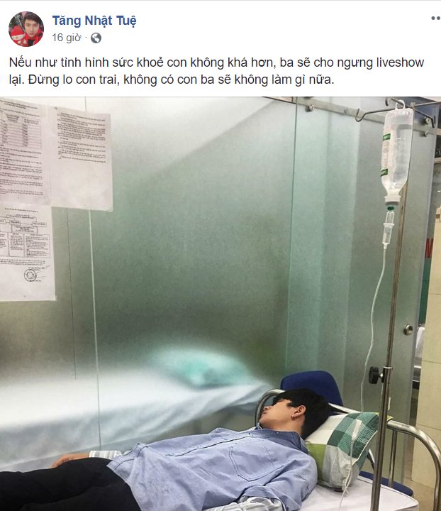 Thành viên nhóm nhập viện khẩn cấp, Zero9 lo lắng cho liveshow đầu tiên - 2