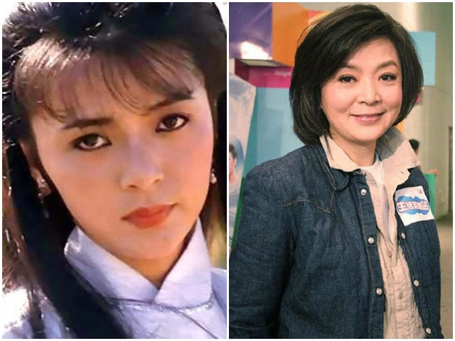 Đời sống Showbiz - Cuộc đời truân chuyên của &quot;Tiểu long nữ&quot; từng khiến Lưu Đức Hoa yêu thầm
