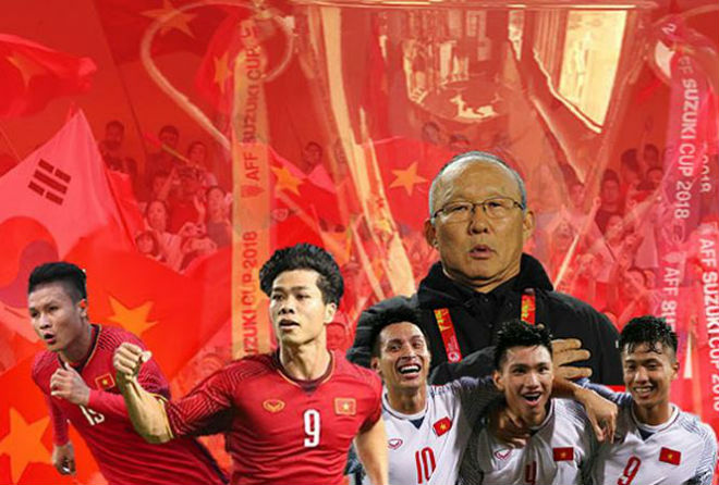 Báo Qatar tin tuyển Việt Nam sẽ tạo địa chấn tại Asian Cup 2019 - 1