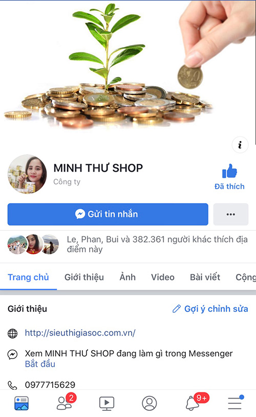 Bí quyết kinh doanh thành công siêu thị mẹ và bé - 2