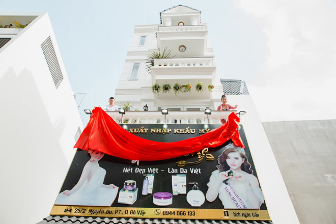 Mỹ phẩm N-Collagen vững bước trên con đường chinh phục phái đẹp - 2