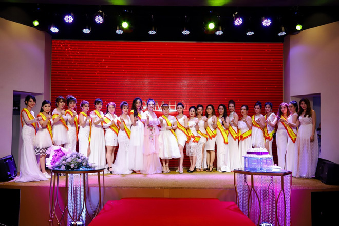 Mỹ phẩm N-Collagen vững bước trên con đường chinh phục phái đẹp - 6