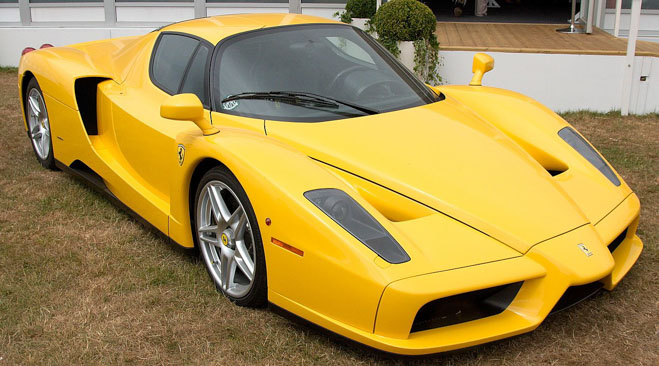 Động cơ của siêu xe triệu đô Ferrari Enzo được rao bán với mức giá 8,6 tỷ đồng - 5