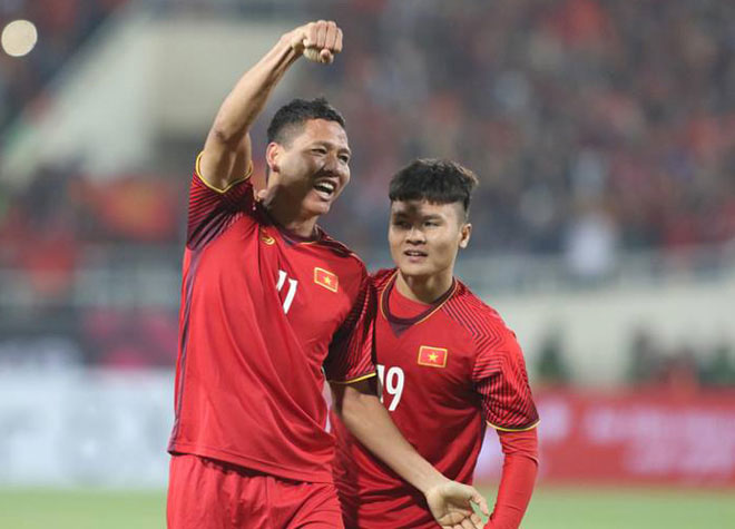 &#34;Lão tướng&#34; vắng mặt đáng tiếc tại Asian Cup: Anh Đức sánh cùng SAO bự nào? - 1