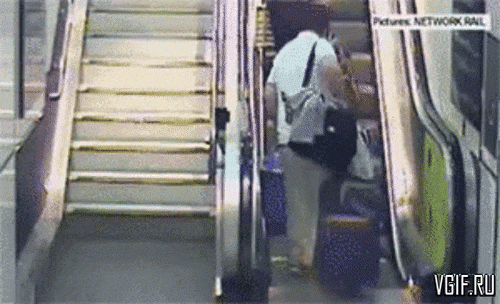 Những quý ông khó đỡ khiến chị em phải ngã ngửa - 3