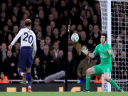 Bóng đá - Chi tiết Arsenal - Tottenham: Kết thúc nhẹ nhàng (KT)