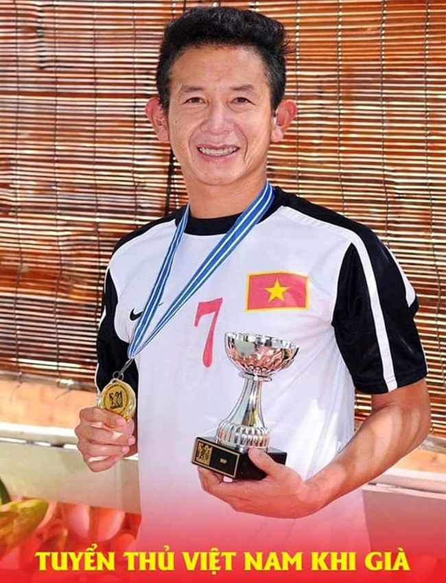 Có ai nhận ra được anh chàng Hồng Duy không?