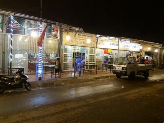 Pháp luật - Mâu thuẫn trong cuộc nhậu, 2 người tử vong