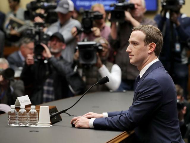 Tài chính - Bất động sản - Chính quyền Mỹ chính thức kiện Facebook vì vi phạm quyền riêng tư người dùng