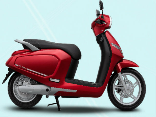 Thế giới xe - Bảng giá xe ga VinFast mới nhất: Tăng từ 4-5 triệu đồng