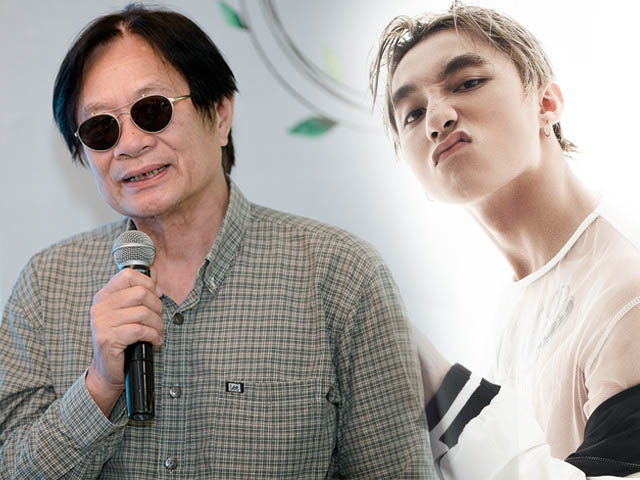 Giải trí - Không mời Sơn Tùng hát Duyên dáng VN: NS Dương Thụ tuyên bố sốc