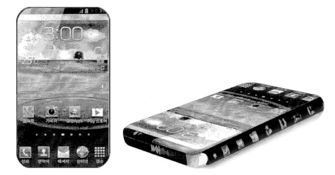 “Bom tấn” Samsung Galaxy S11 đẹp lạ, tràn viền tuyệt đối - 3