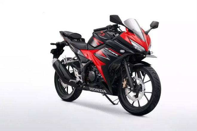 2019 Honda CBR150R chính thức lên kệ, giá từ 56,5 triệu đồng - 3