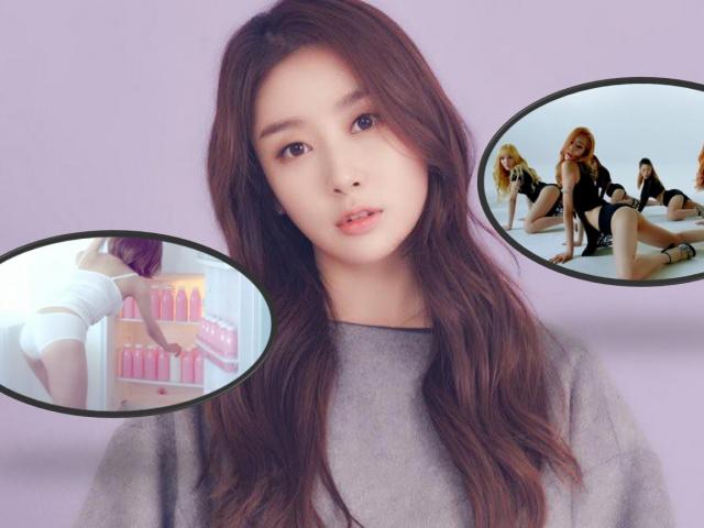 Ca nhạc - MTV - Đi hát 3 năm vẫn chưa nổi, nhóm hot girl bị ép phải biểu diễn gợi dục