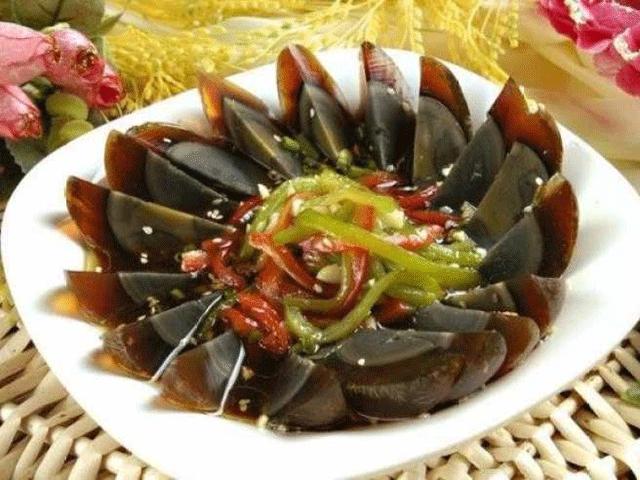 Ẩm thực - Hoa mắt với những món ăn hấp dẫn nhất đất nước tỷ dân