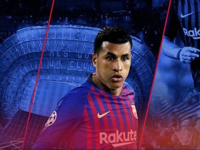 Barca chi 137 triệu euro tìm “lá chắn thép”, chiêu mộ kẻ thù của Ronaldo