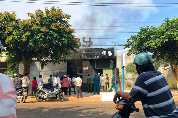 Nóng 24h qua: Thủ tướng Nguyễn Xuân Phúc gặp thầy trò HLV Park Hang-seo lần thứ 3 - 2