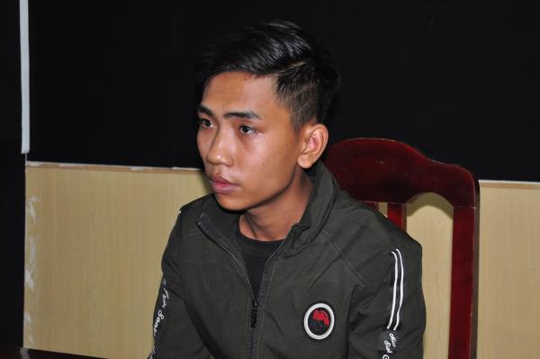 Bắt nghi phạm rải đinh trên cây cầu vượt biển dài nhất Việt Nam - 1