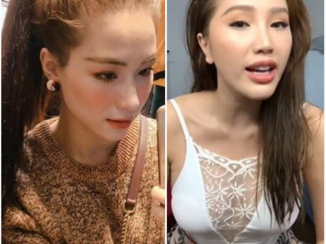 Ca nhạc - MTV - Vì sao Hòa Minzy bị ví như "phiên bản lỗi" của Bảo Thy?