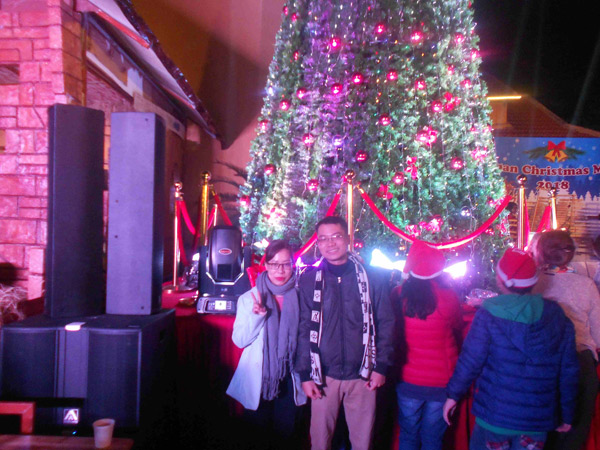 Bài dự thi My Happiness (số 43): Đi đâu cũng được, miễn là đi cùng nhau - 1