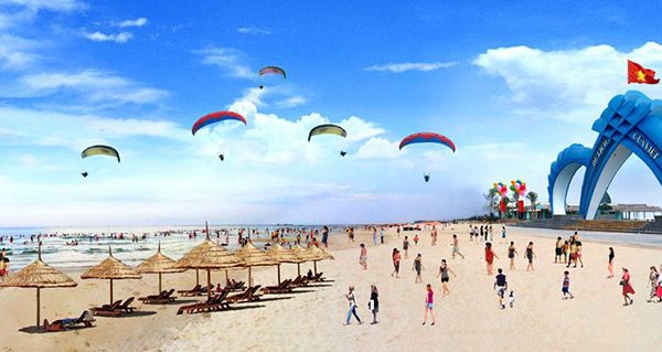 Bất động sản nghỉ dưỡng 2019, thời của những thị trường mới nổi - 1