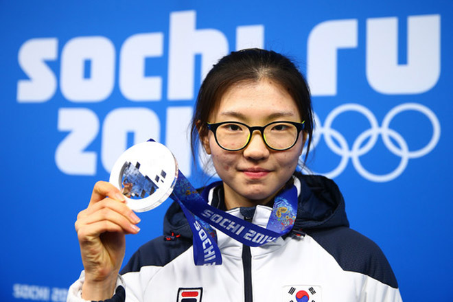 Cú sốc: Mỹ nhân Hàn vô địch Olympic bị HLV làm &#34;điều kinh khủng&#34; 10 năm - 2