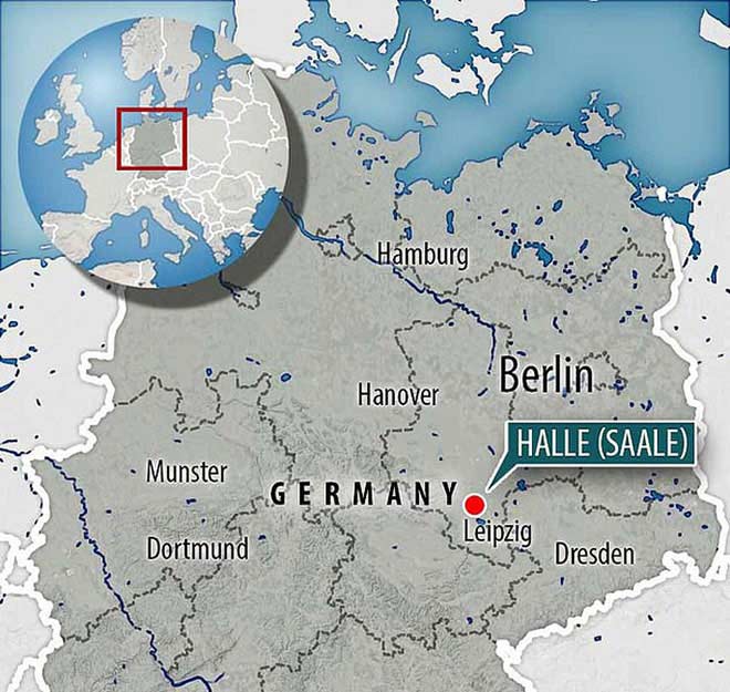 Giải mã vụ án mạng chấn động sau 4.000 năm - 7