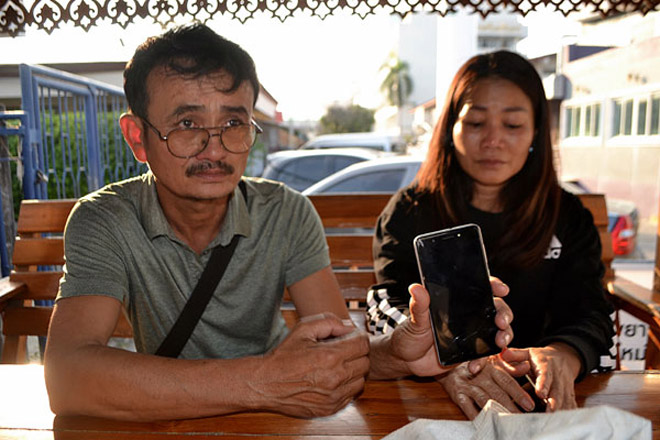 Nhà vô địch thế giới Muay Thái xinh đẹp chết bí ẩn: Hé lộ kẻ gây án - 2