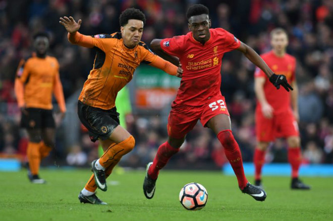 Nhận định bóng đá Wolverhampton – Liverpool: Thắp lửa nơi “hang sói” - 1