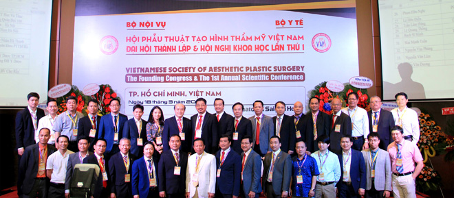 PGS-TS. BS. Lê Hành: Những thành tựu và trăn trở về ngành phẫu thuật tạo hình thẩm mỹ Việt Nam - 4