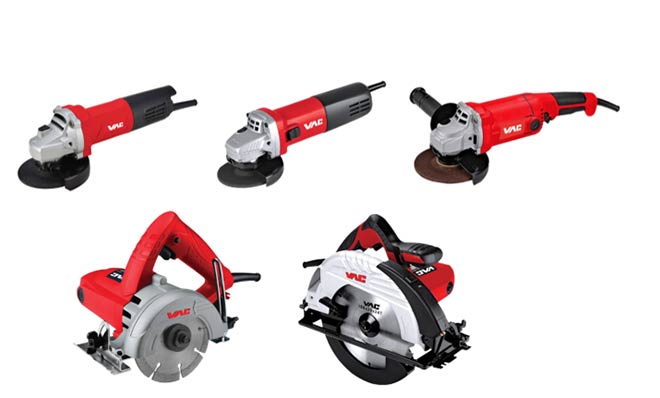 Ra mắt dụng cụ điện cầm tay VAC - chất lượng tuyệt hảo dành cho người tiêu dùng - 1