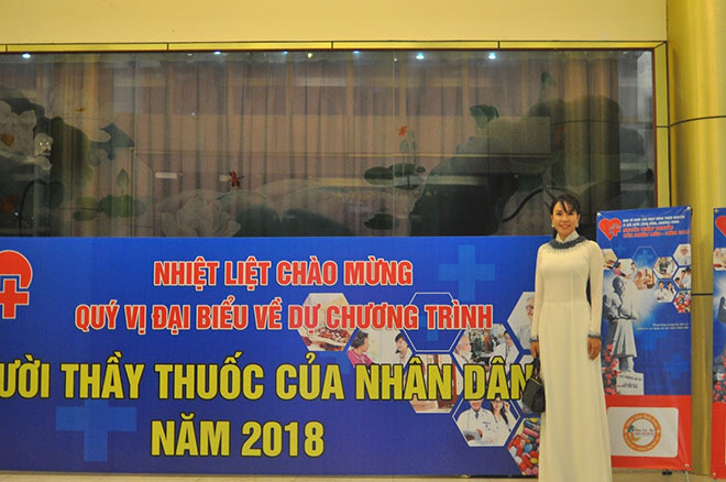 Trung tâm Xét nghiệm Y khoa Tass Care vinh dự nhận bằng khen “Người thầy thuốc của nhân dân – năm 2018” - 1