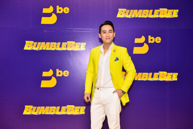 “be” mang chiến binh “Bumblebee” lớn nhất về Việt Nam - 3