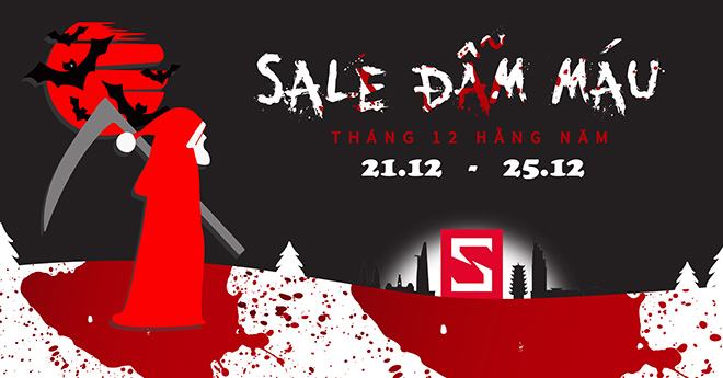 Săn ngay ưu đãi khủng 60% chào mừng Noel tại CellphoneS! - 5