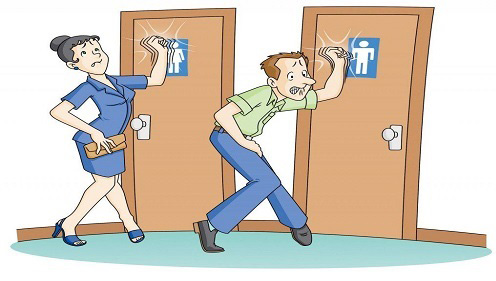 Tiểu nhiều lần là bệnh gì? - Nguyên nhân và cách khắc phục hiệu quả - 1