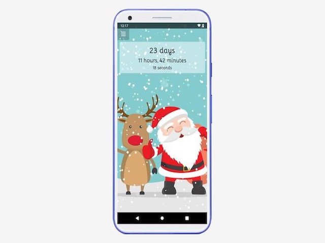 Công nghệ thông tin - 10 ứng dụng Giáng sinh 2018 hay nhất dành cho tất cả mọi người