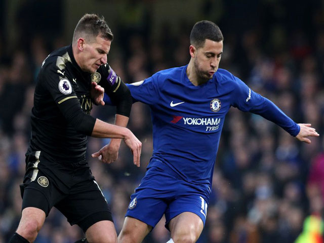 Bóng đá - Chelsea - Leicester City: "Bắt nạt" kẻ khốn khổ