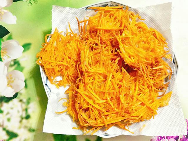 Ẩm thực - Cách làm những món ăn vặt hấp dẫn nhấm nháp dịp cuối tuần thảnh thơi