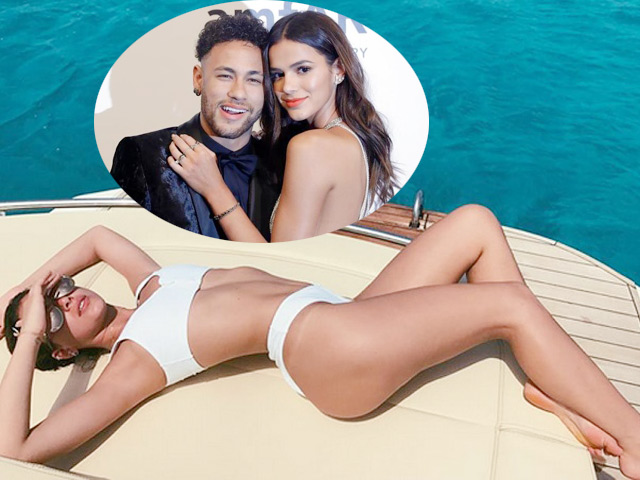 Thời trang - Neymar, Balotelli "sát người mẫu" bậc nhất