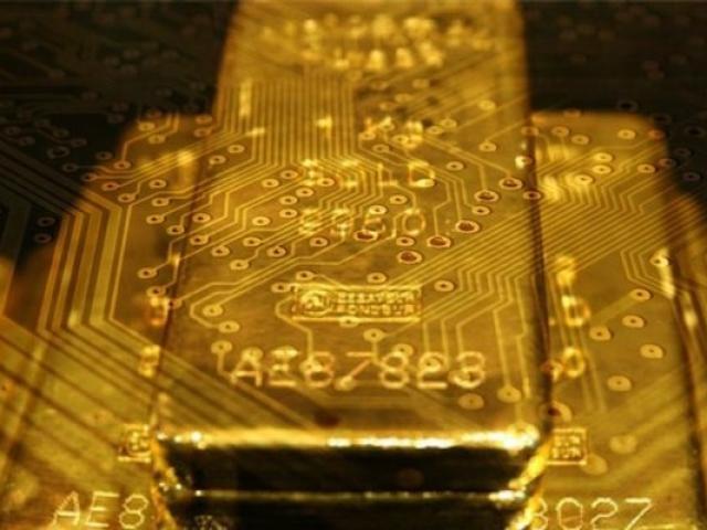 Tài chính - Bất động sản - Giá vàng hôm nay 22/12: Đô la phục hồi, vàng rời đỉnh 6 tháng