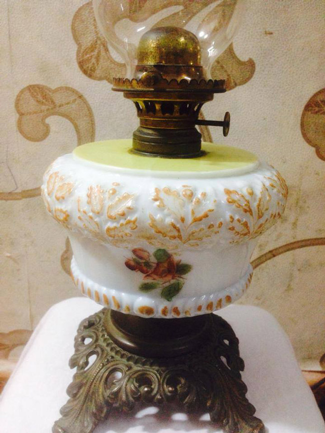 Rồi dần dần trở thành phổ biến trong mỗi gia đình.