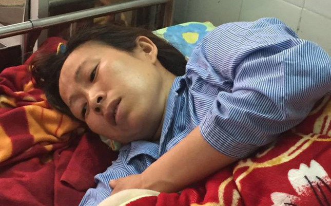 Vụ sát hại nữ tiểu thương: Cô hàng xóm giết bạn vì tin lời phán của thầy bói - 1